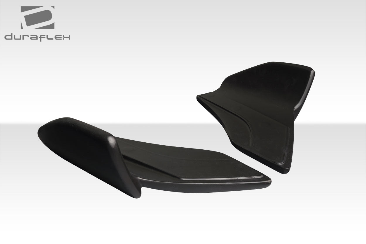 Rear Lip 118088 Duraflex