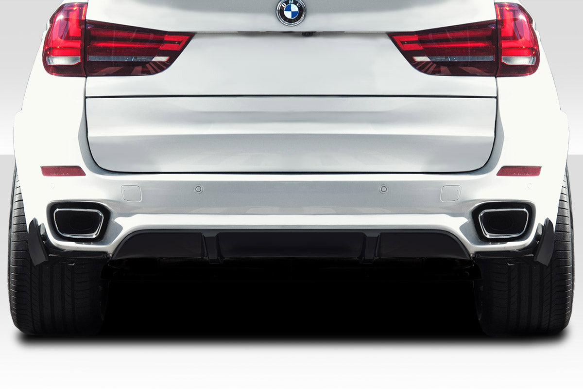 Rear Lip 118088 Duraflex