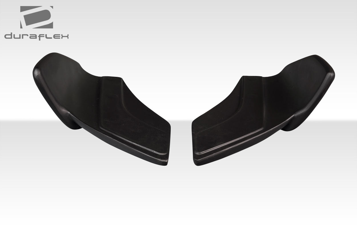 Rear Lip 118088 Duraflex