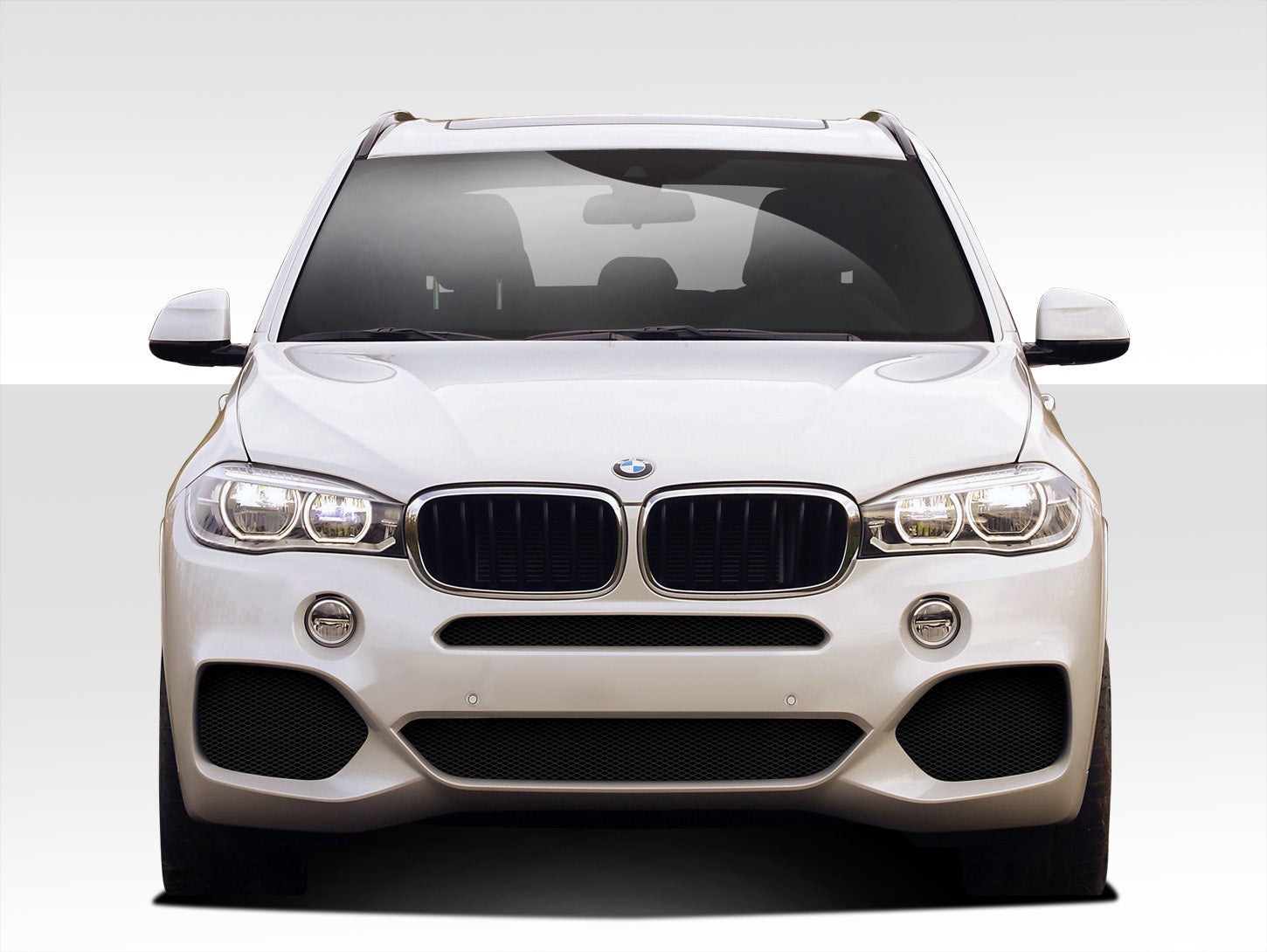 Body Kits 109582 Duraflex