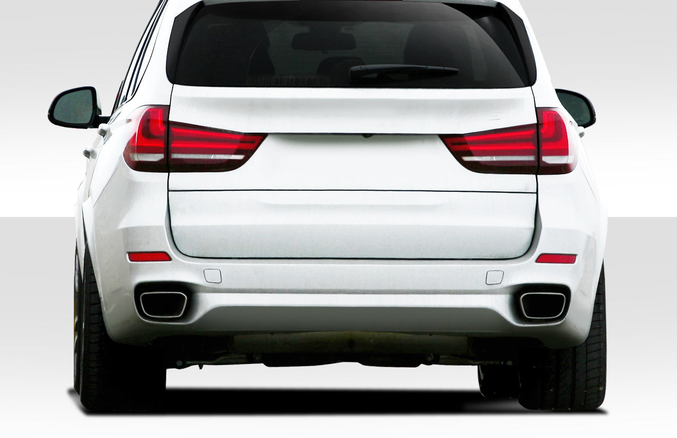 Body Kits 109582 Duraflex