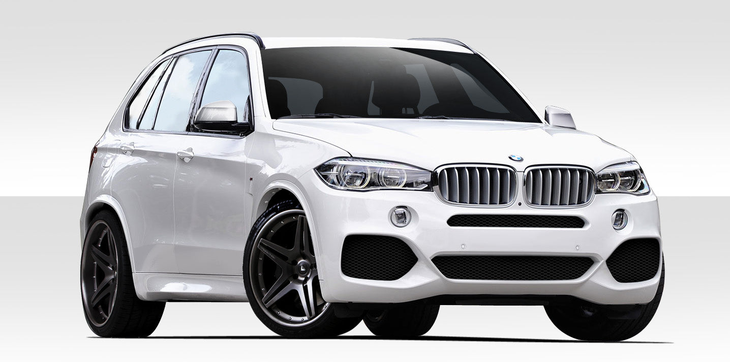 Body Kits 109582 Duraflex