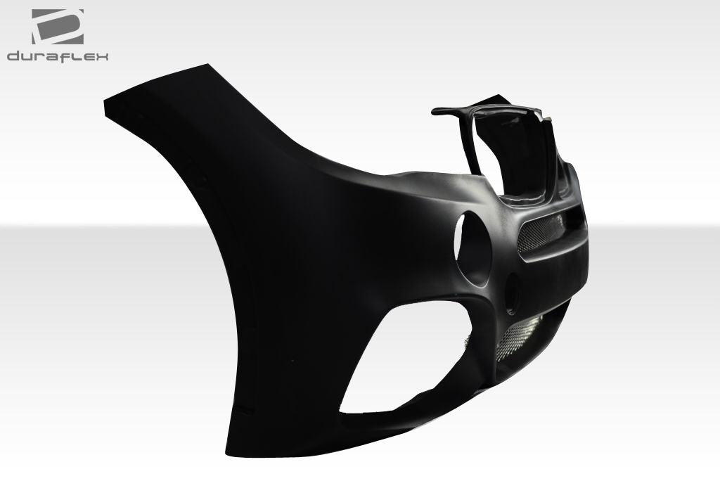 Bumper Covers - Front 109546 Duraflex