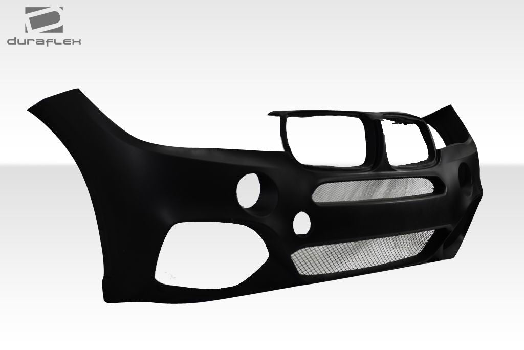 Bumper Covers - Front 109546 Duraflex
