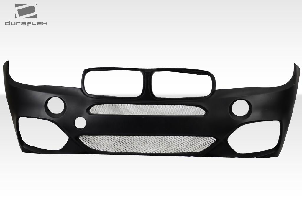 Bumper Covers - Front 109546 Duraflex