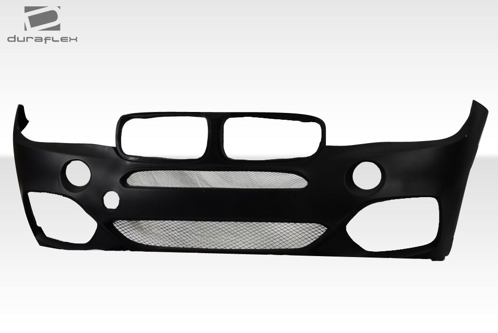Bumper Covers - Front 109546 Duraflex