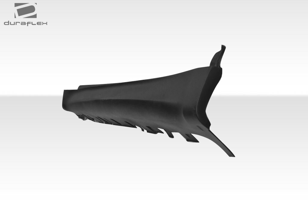 Side Skirts 109547 Duraflex