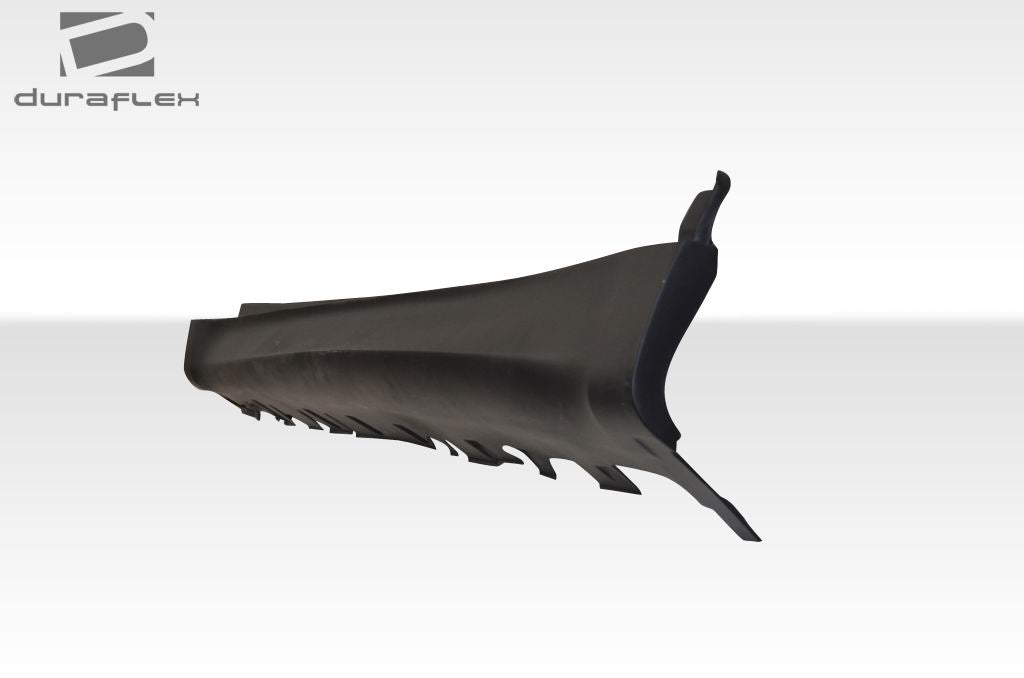 Side Skirts 109547 Duraflex