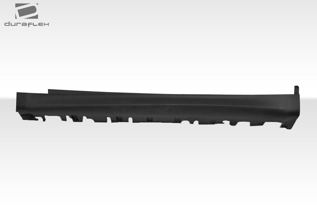 Side Skirts 109547 Duraflex