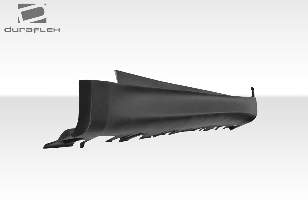 Side Skirts 109547 Duraflex