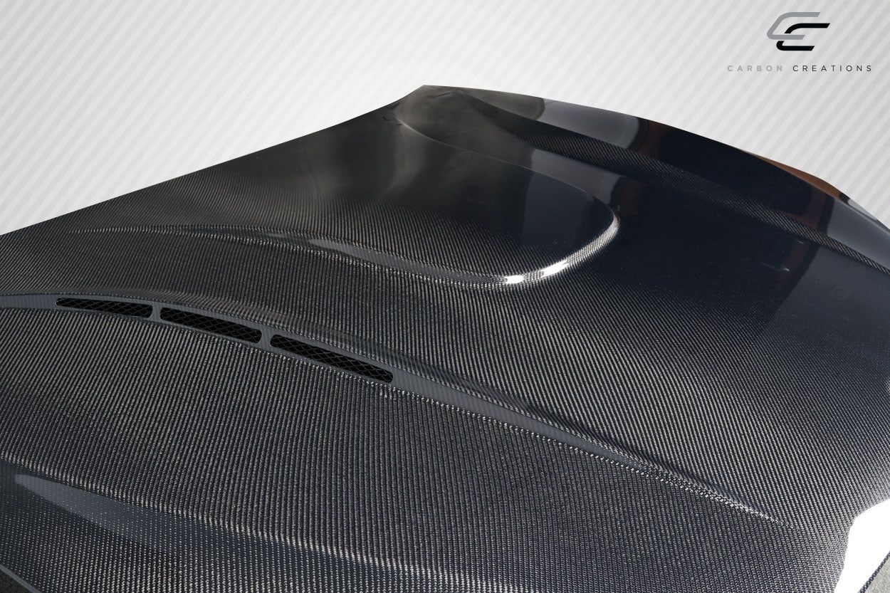 Hoods 117633 Carbon Creations