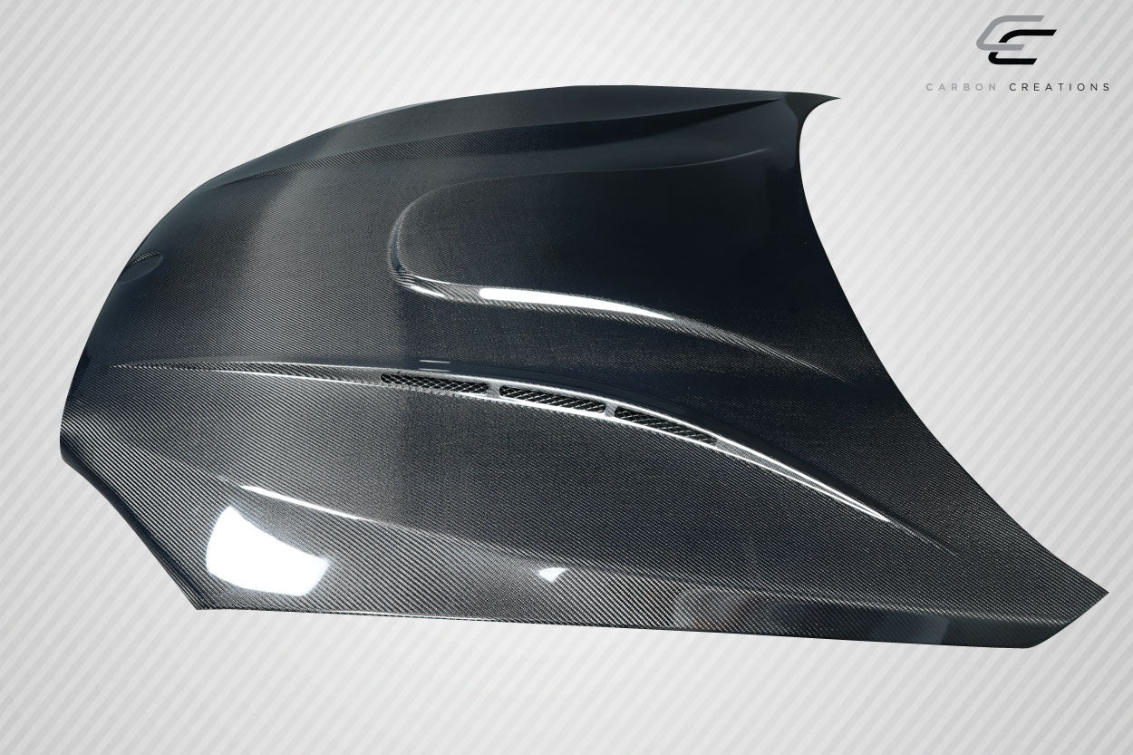 Hoods 117633 Carbon Creations
