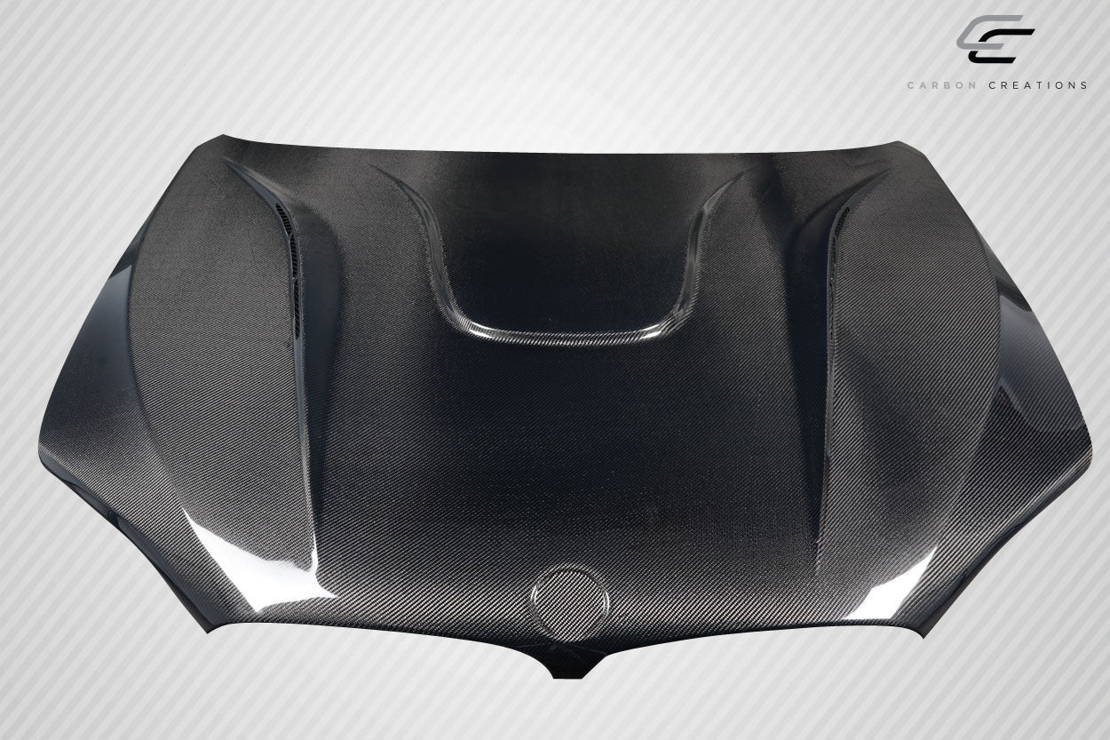 Hoods 117633 Carbon Creations