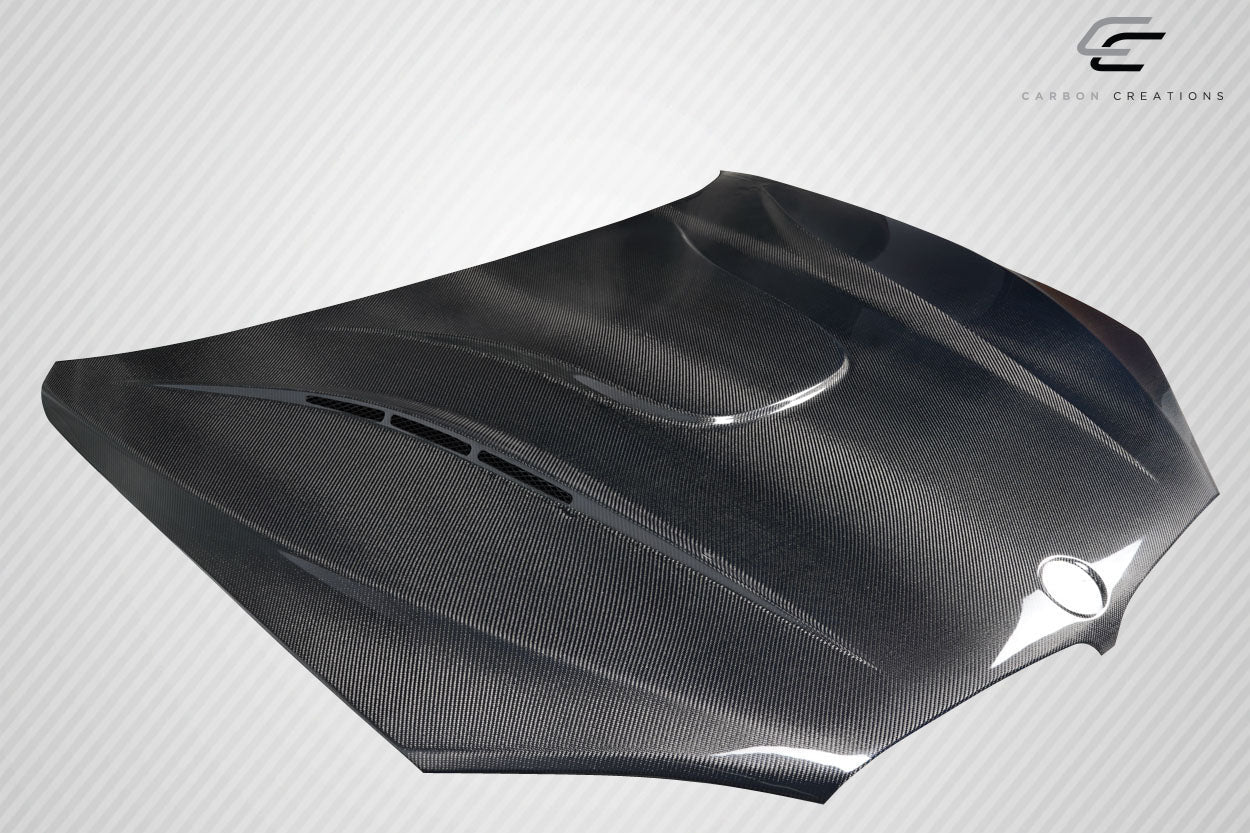 Hoods 117633 Carbon Creations