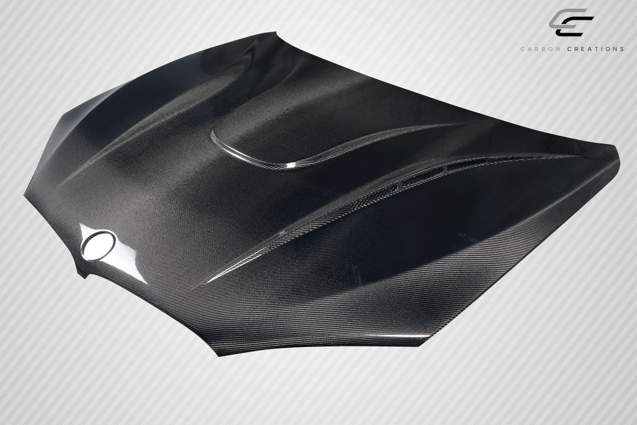 Hoods 117633 Carbon Creations
