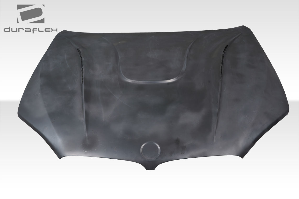 Hoods 117632 Duraflex