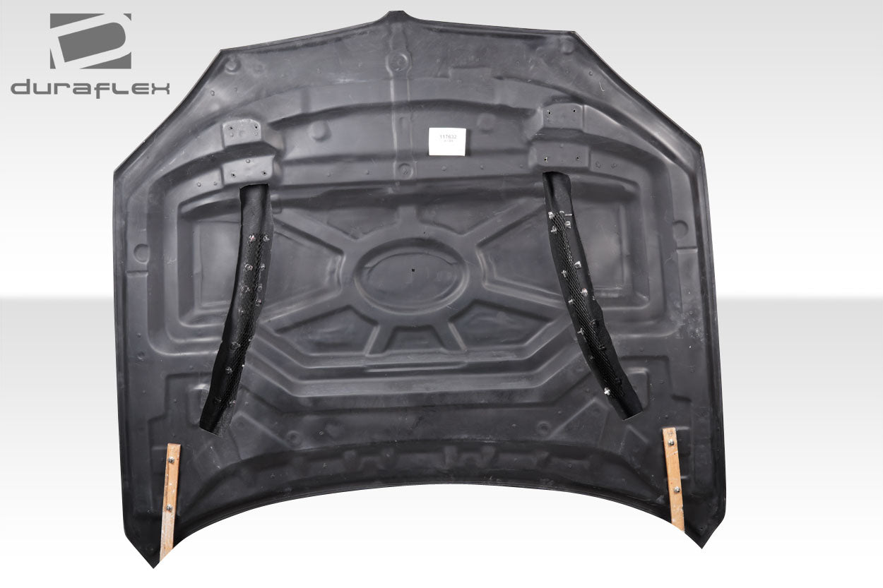 Hoods 117632 Duraflex