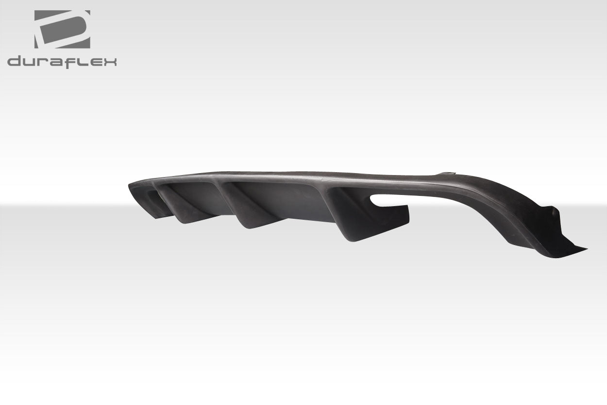 Rear Lip 117954 Duraflex