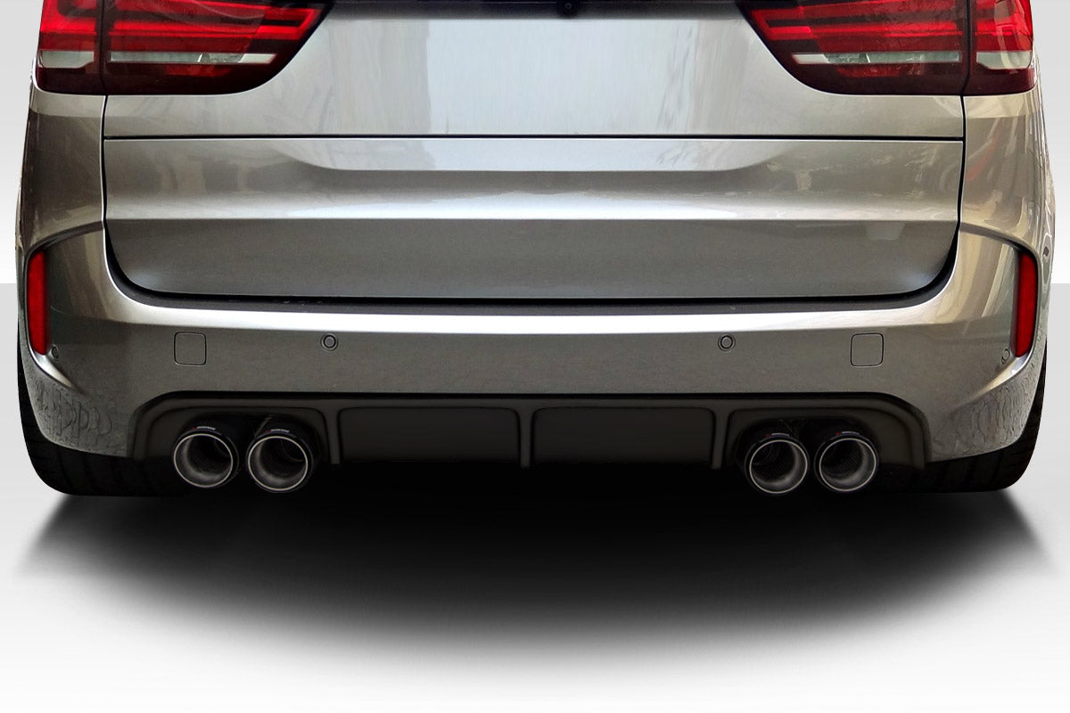 Rear Lip 117954 Duraflex