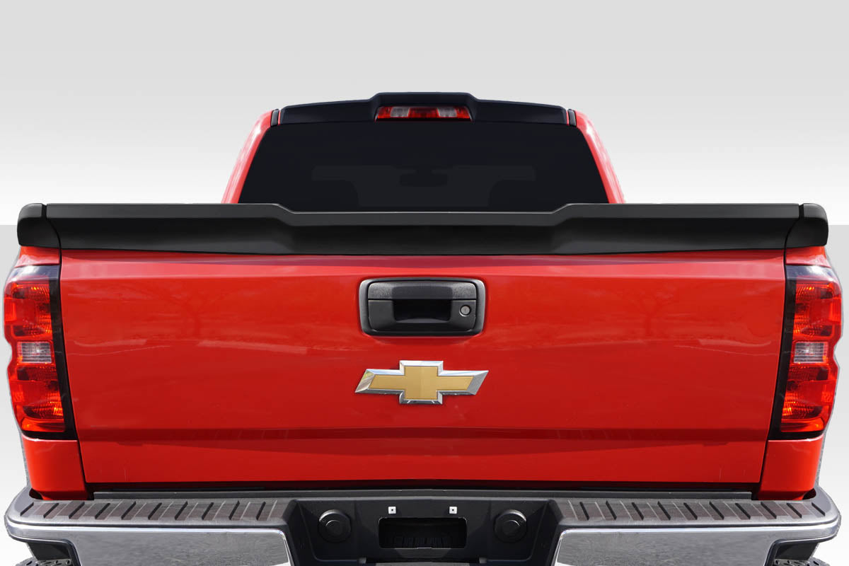 Spoilers 118310 Duraflex