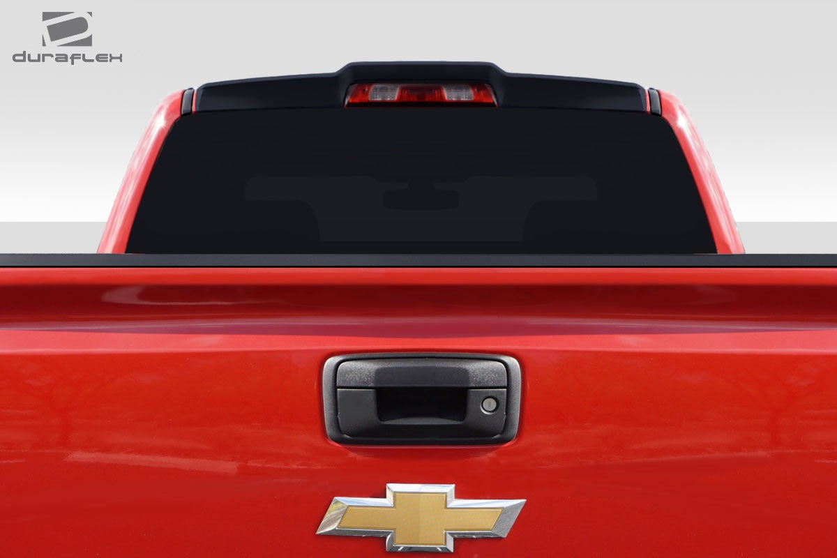 Spoilers 117243 Duraflex
