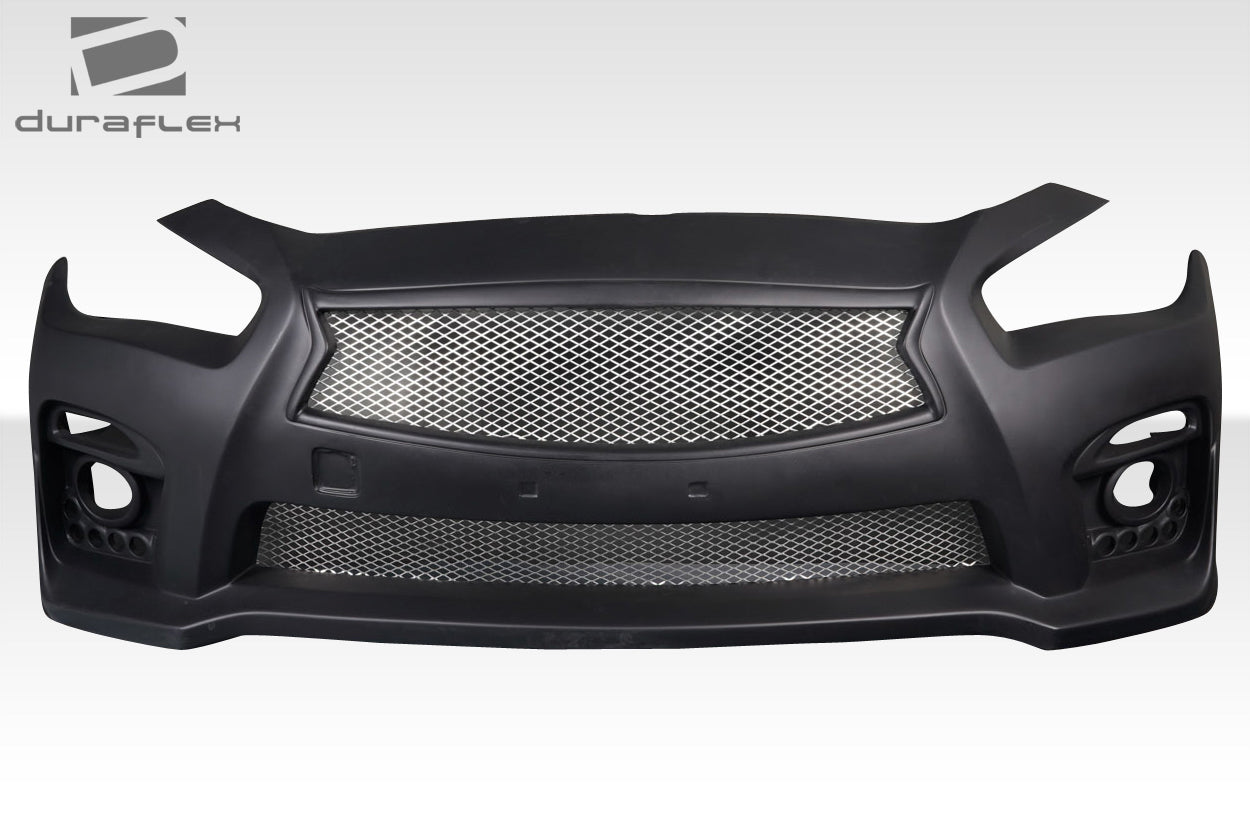 Bumper Covers - Front 117096 Duraflex