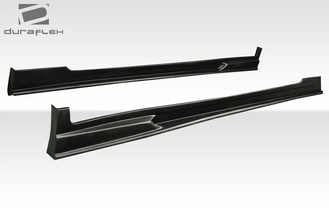 Side Skirts 117098 Duraflex