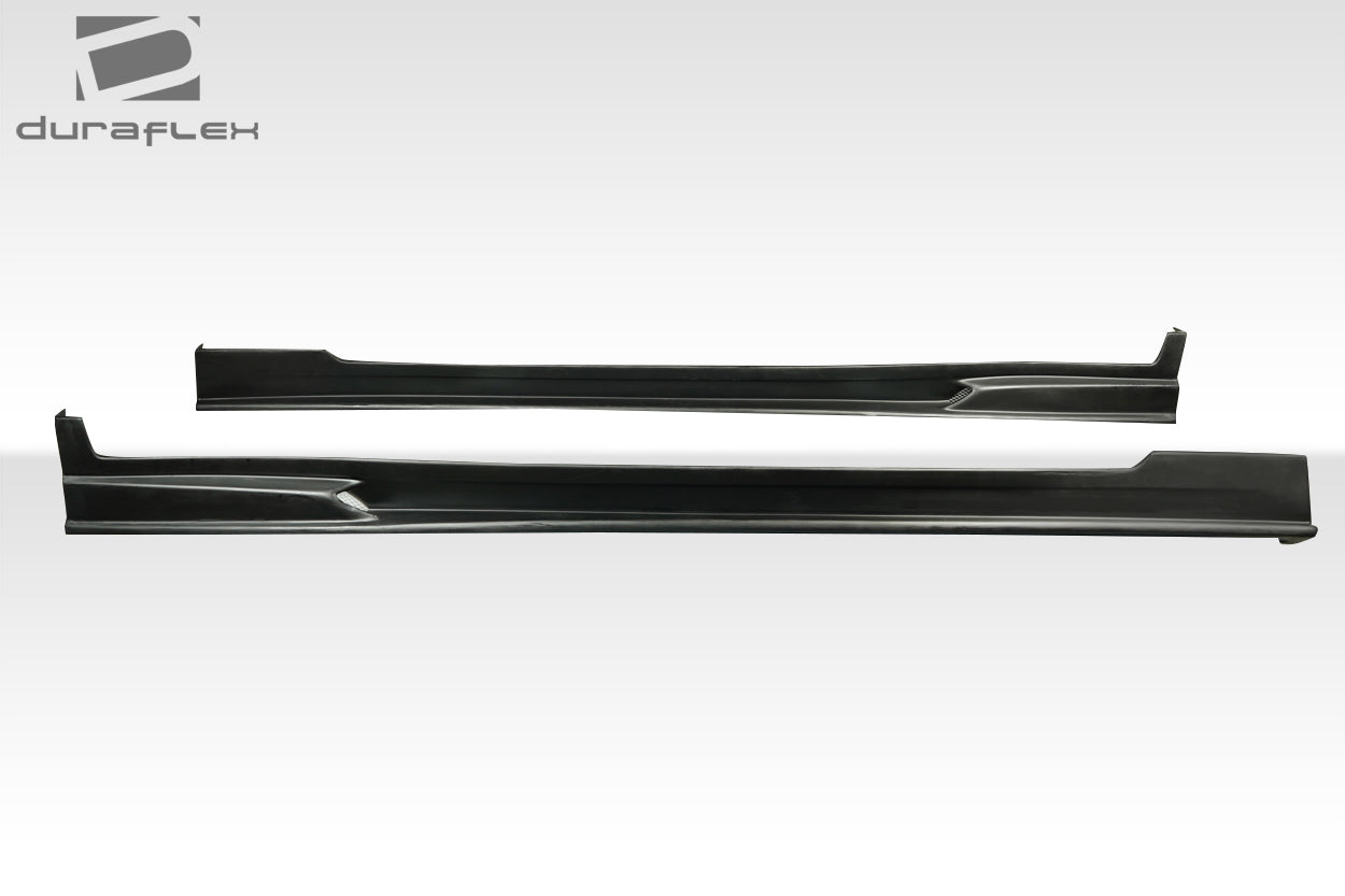 Side Skirts 117098 Duraflex