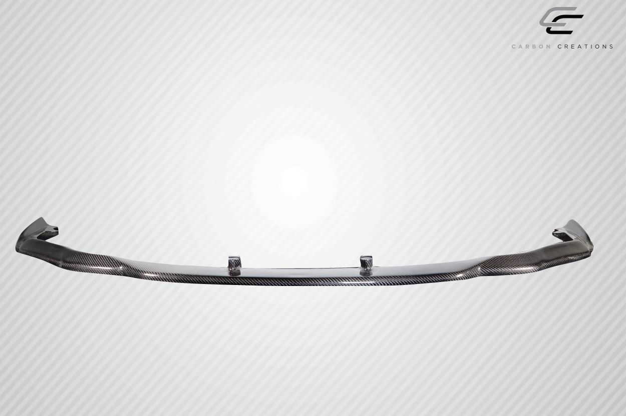 Front Lip 115805 Carbon Creations