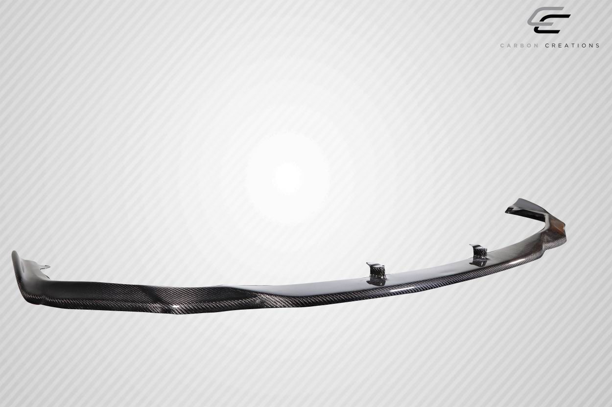 Front Lip 115805 Carbon Creations