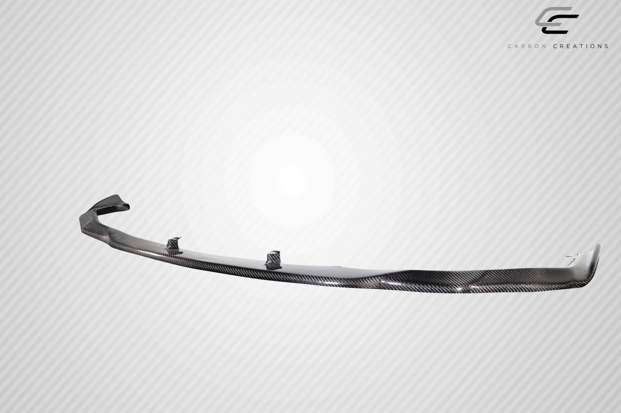Front Lip 115805 Carbon Creations