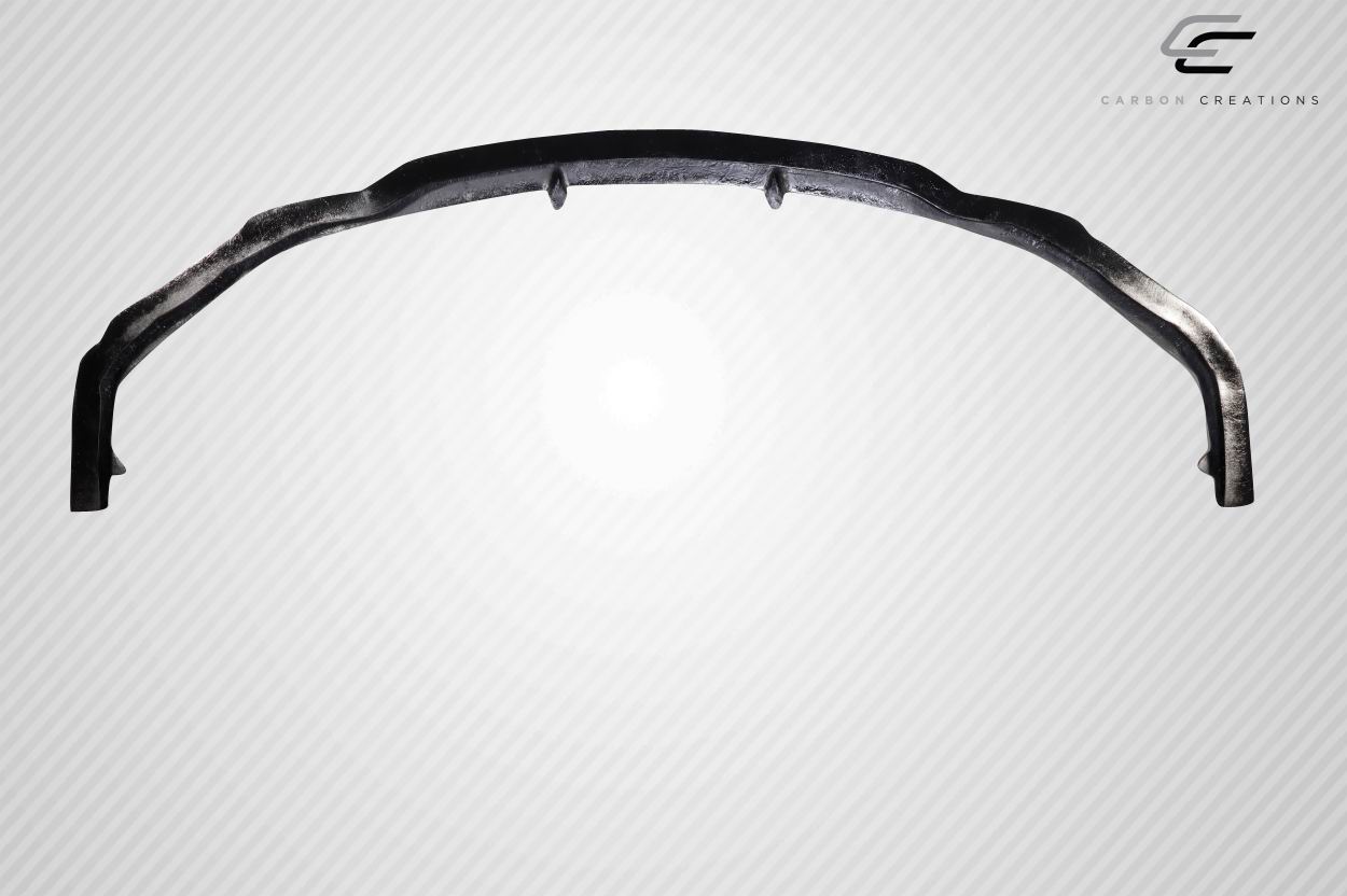 Front Lip 115805 Carbon Creations