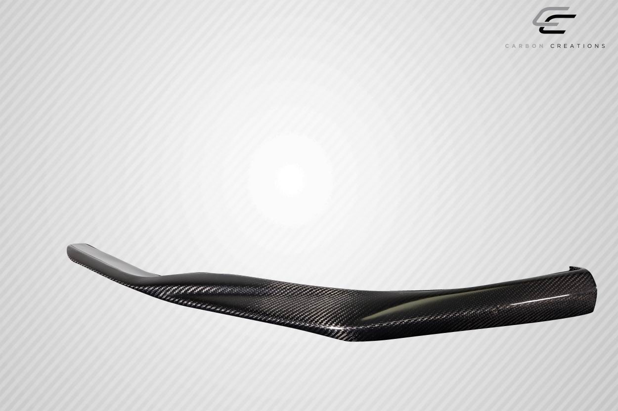 Front Lip 115803 Carbon Creations