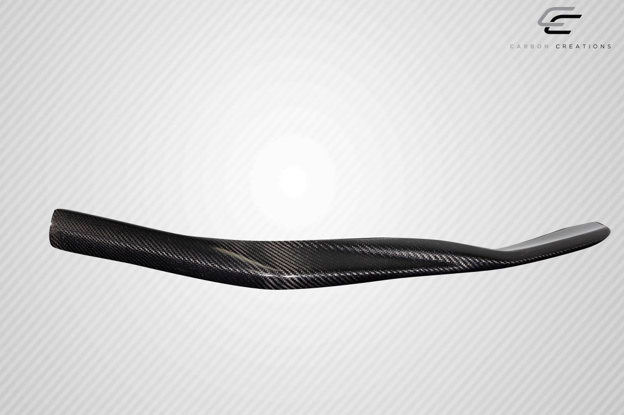 Front Lip 115803 Carbon Creations