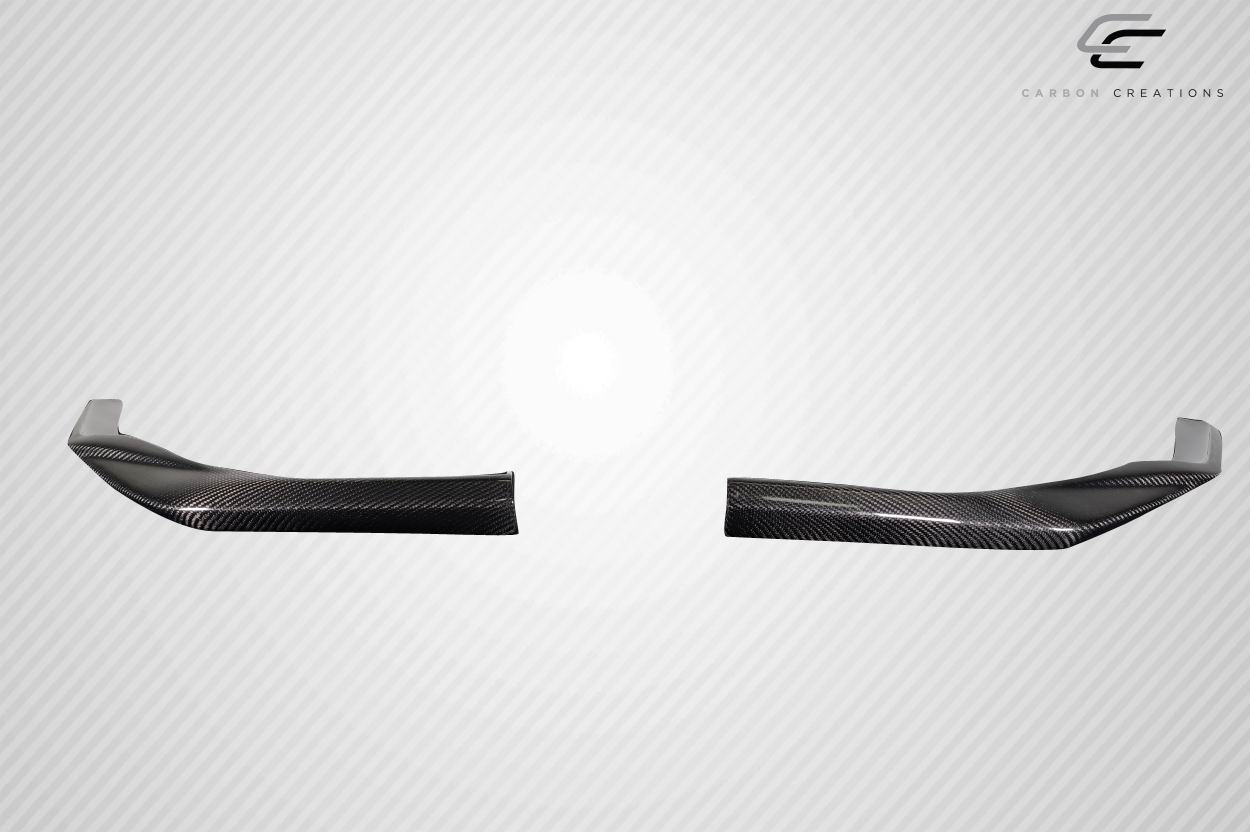 Front Lip 115803 Carbon Creations