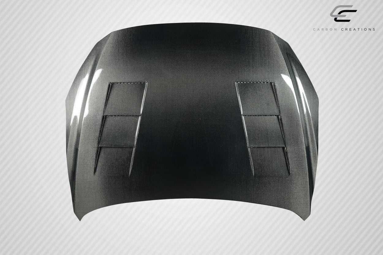 Hoods 117470 Carbon Creations