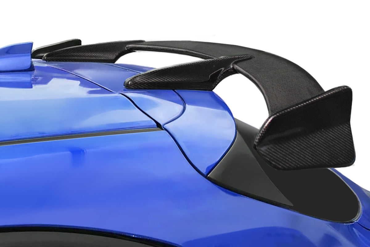 Spoilers 118631 Carbon Creations