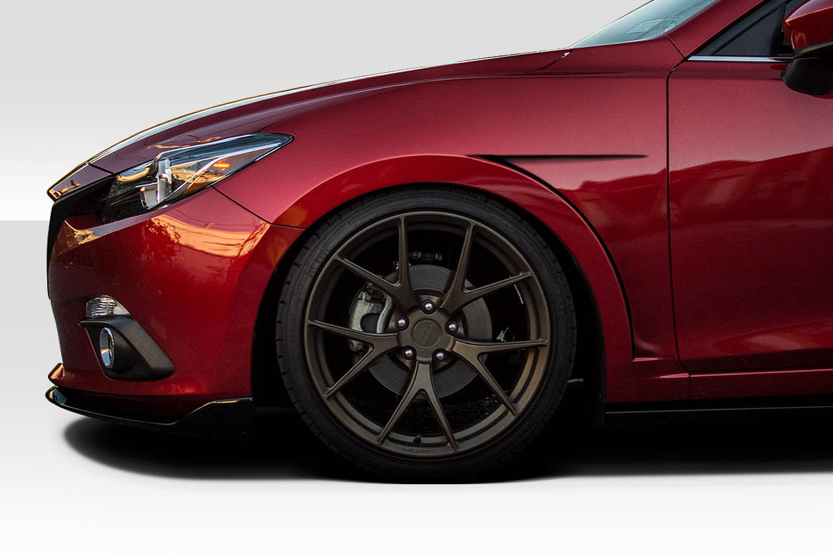 Fenders 118427 Duraflex