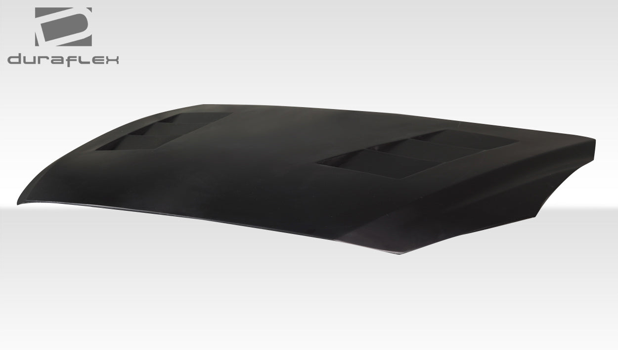 Hoods 117469 Duraflex