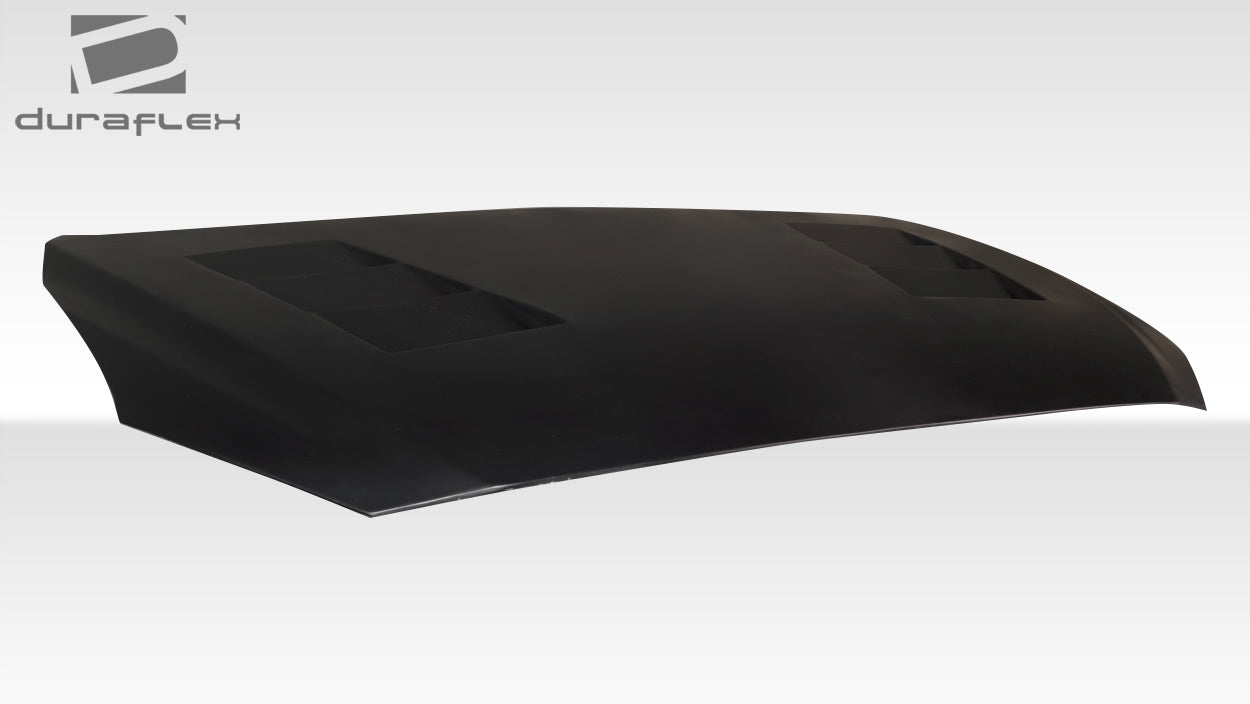 Hoods 117469 Duraflex