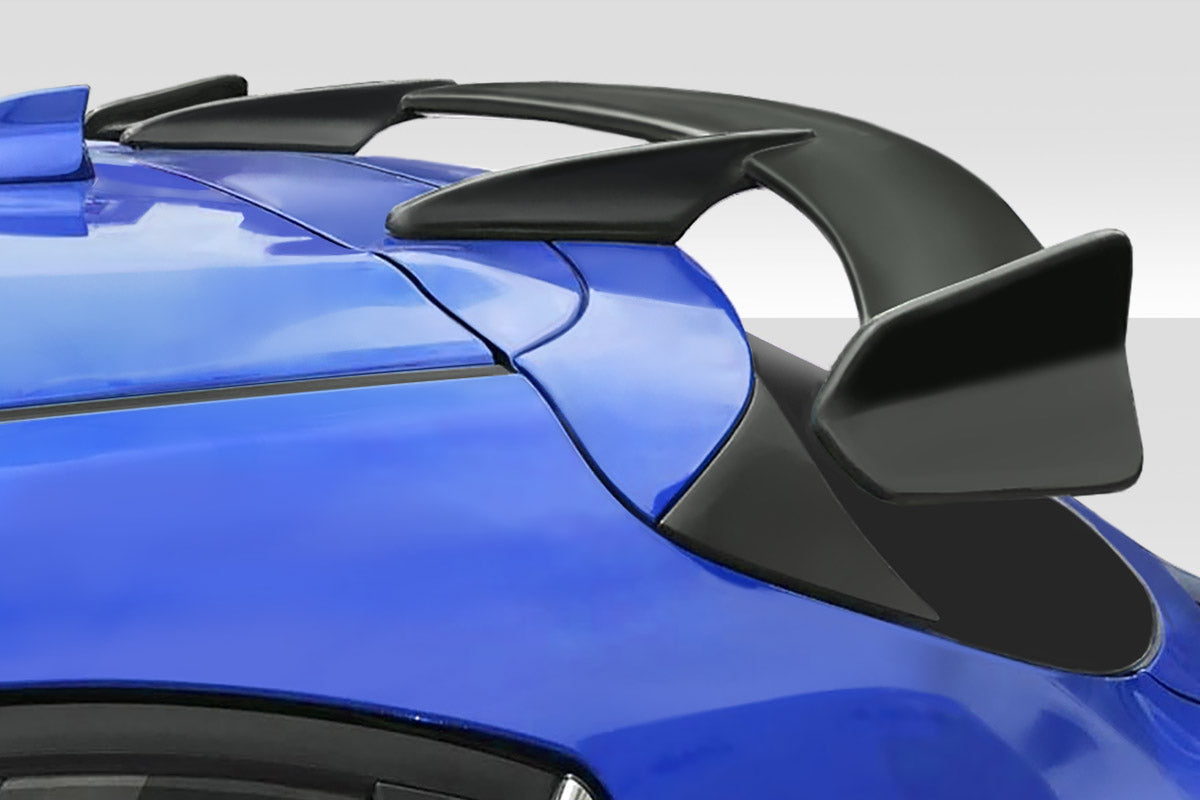 Spoilers 118630 Duraflex
