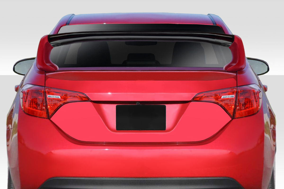 Spoilers 115375 Duraflex