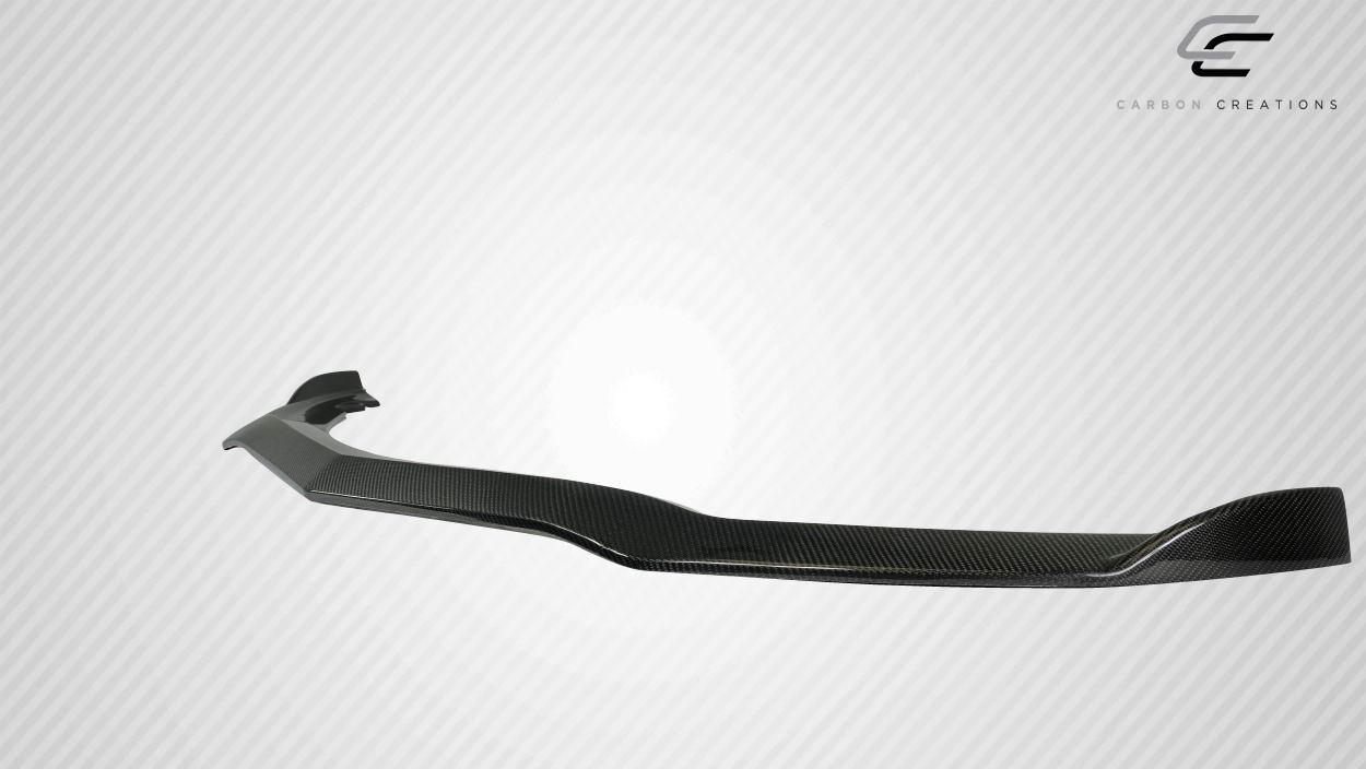 Front Lip 115992 Carbon Creations