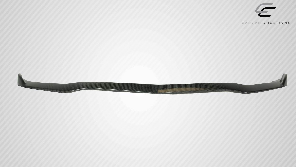 Front Lip 115992 Carbon Creations