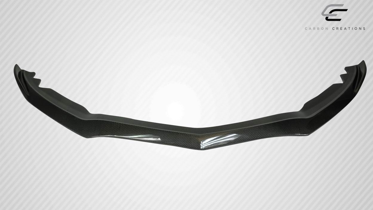 Front Lip 115992 Carbon Creations