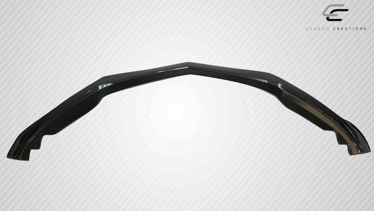 Front Lip 115992 Carbon Creations