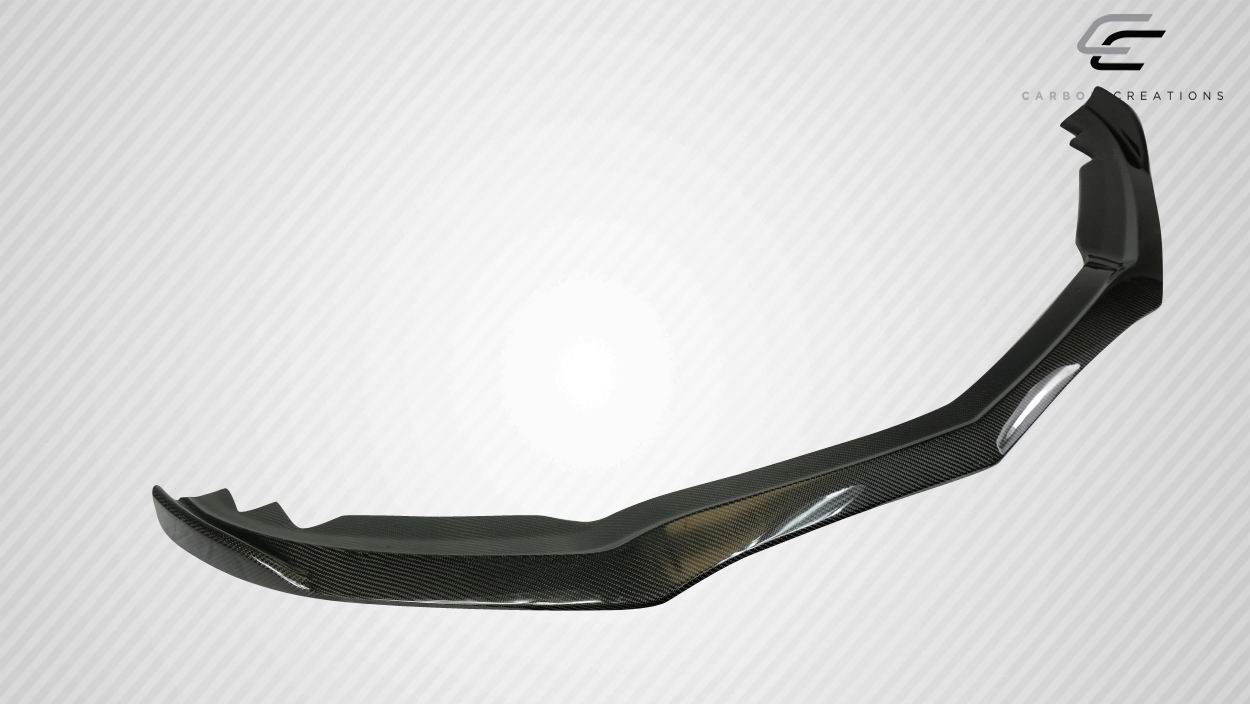 Front Lip 115992 Carbon Creations