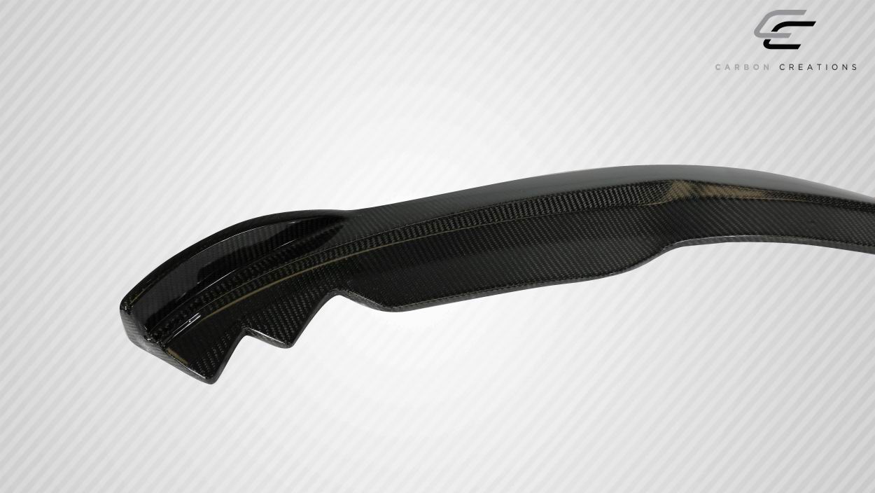 Front Lip 115992 Carbon Creations