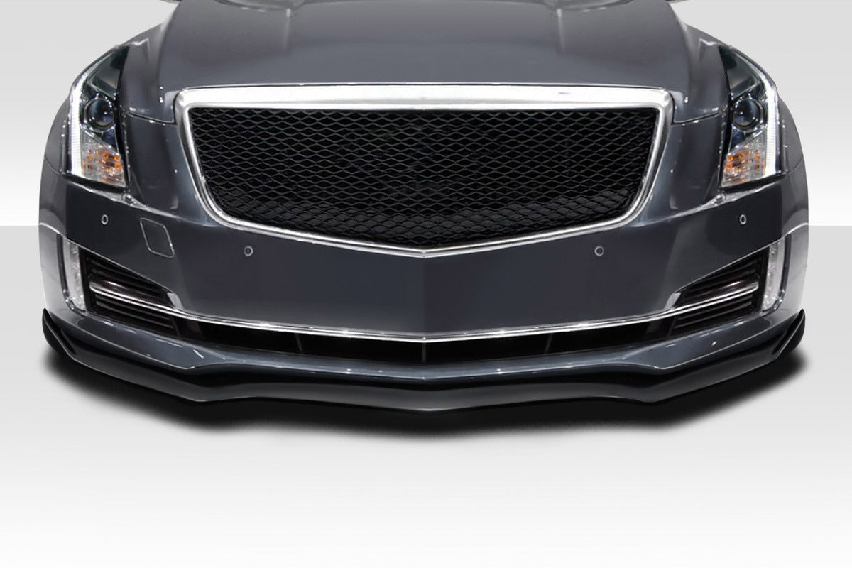 Front Lip 115966 Duraflex
