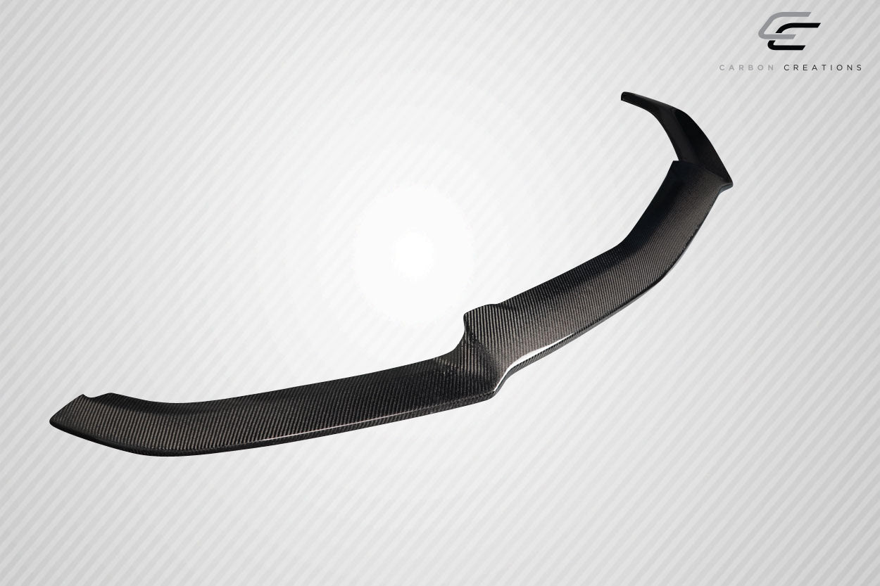 Front Lip 117433 Carbon Creations
